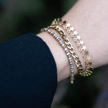 Afbeelding in Gallery-weergave laden, Armband set statement + limited edition
