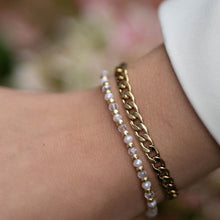 Afbeelding in Gallery-weergave laden, Armband set statement + limited edition
