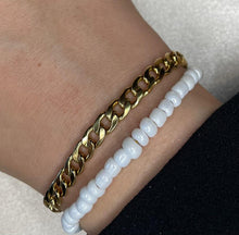 Afbeelding in Gallery-weergave laden, Armbandje glinzter basic
