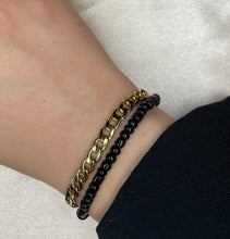 Afbeelding in Gallery-weergave laden, Armbandje glinzter basic
