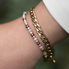 Afbeelding in Gallery-weergave laden, Armband set statement + limited edition
